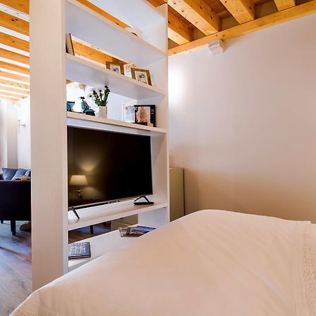 Heritage Suites Zanini Хвар Екстериор снимка