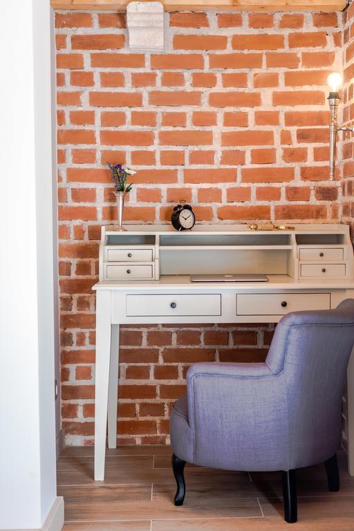 Heritage Suites Zanini Хвар Екстериор снимка