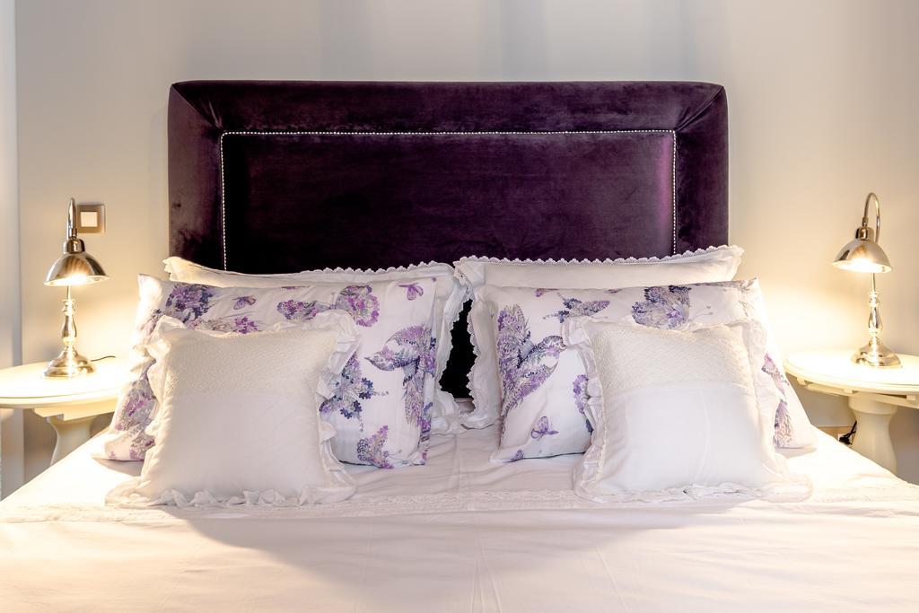 Heritage Suites Zanini Хвар Екстериор снимка